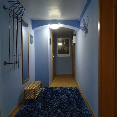 Ferienwohnung Altstadt 勒包 外观 照片