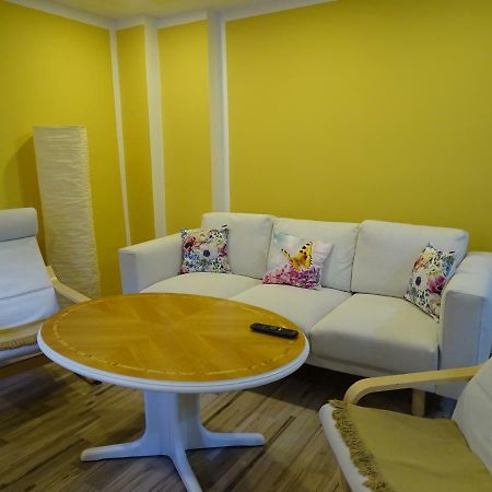 Ferienwohnung Altstadt 勒包 外观 照片