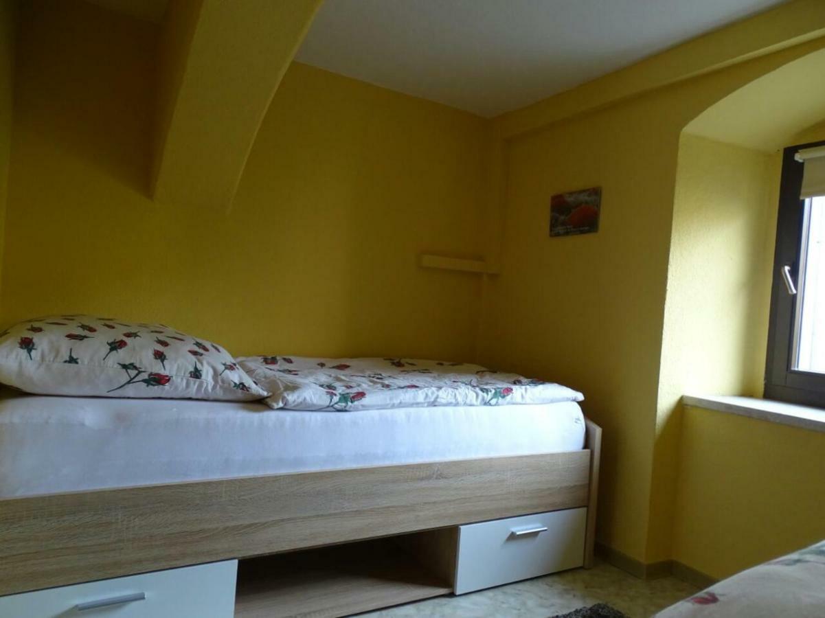 Ferienwohnung Altstadt 勒包 外观 照片