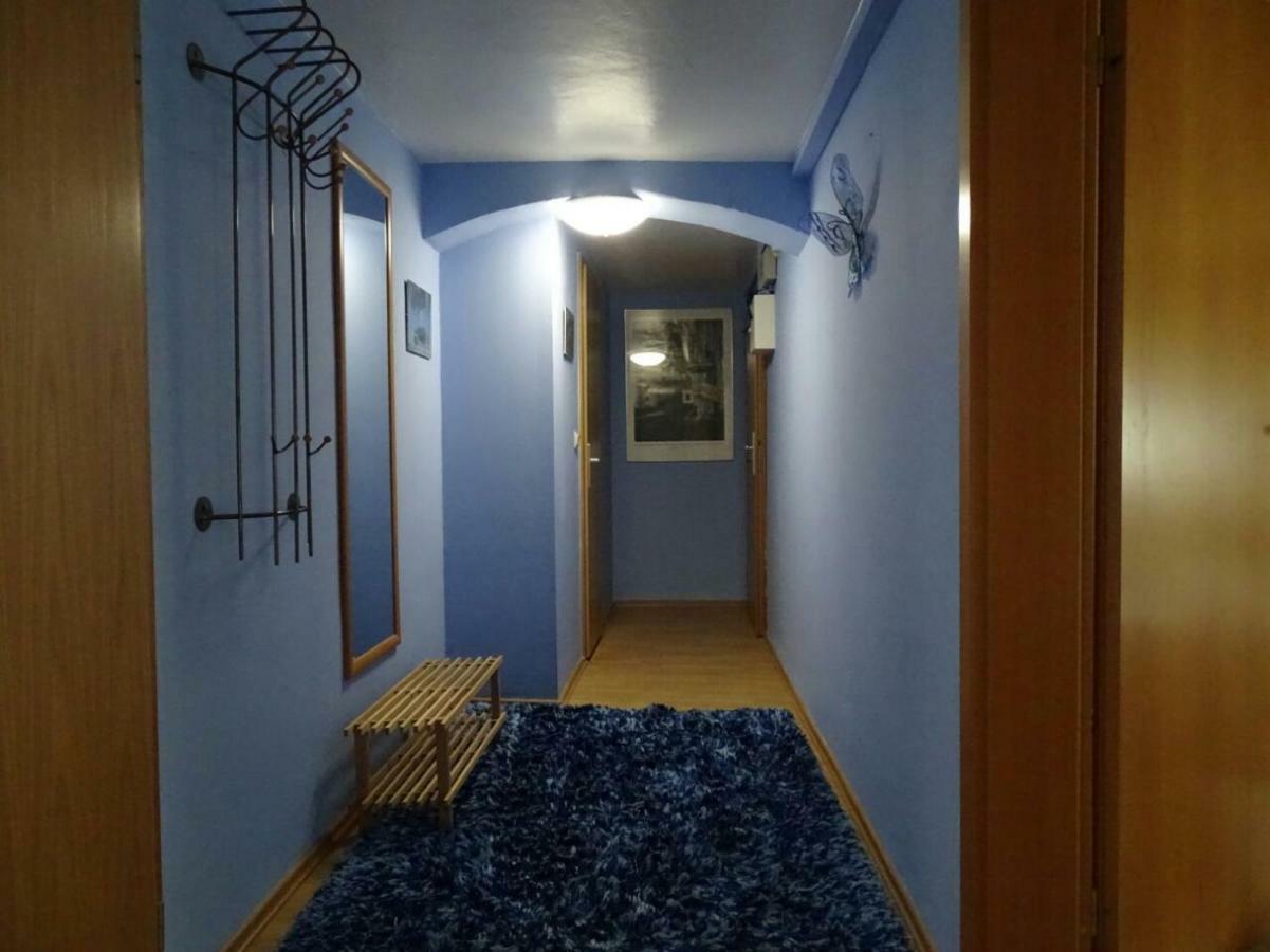 Ferienwohnung Altstadt 勒包 外观 照片