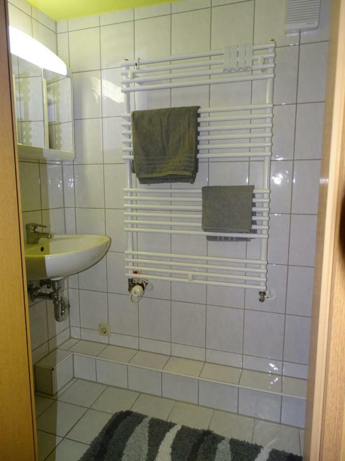 Ferienwohnung Altstadt 勒包 外观 照片