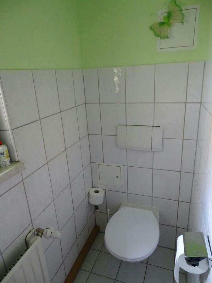 Ferienwohnung Altstadt 勒包 外观 照片